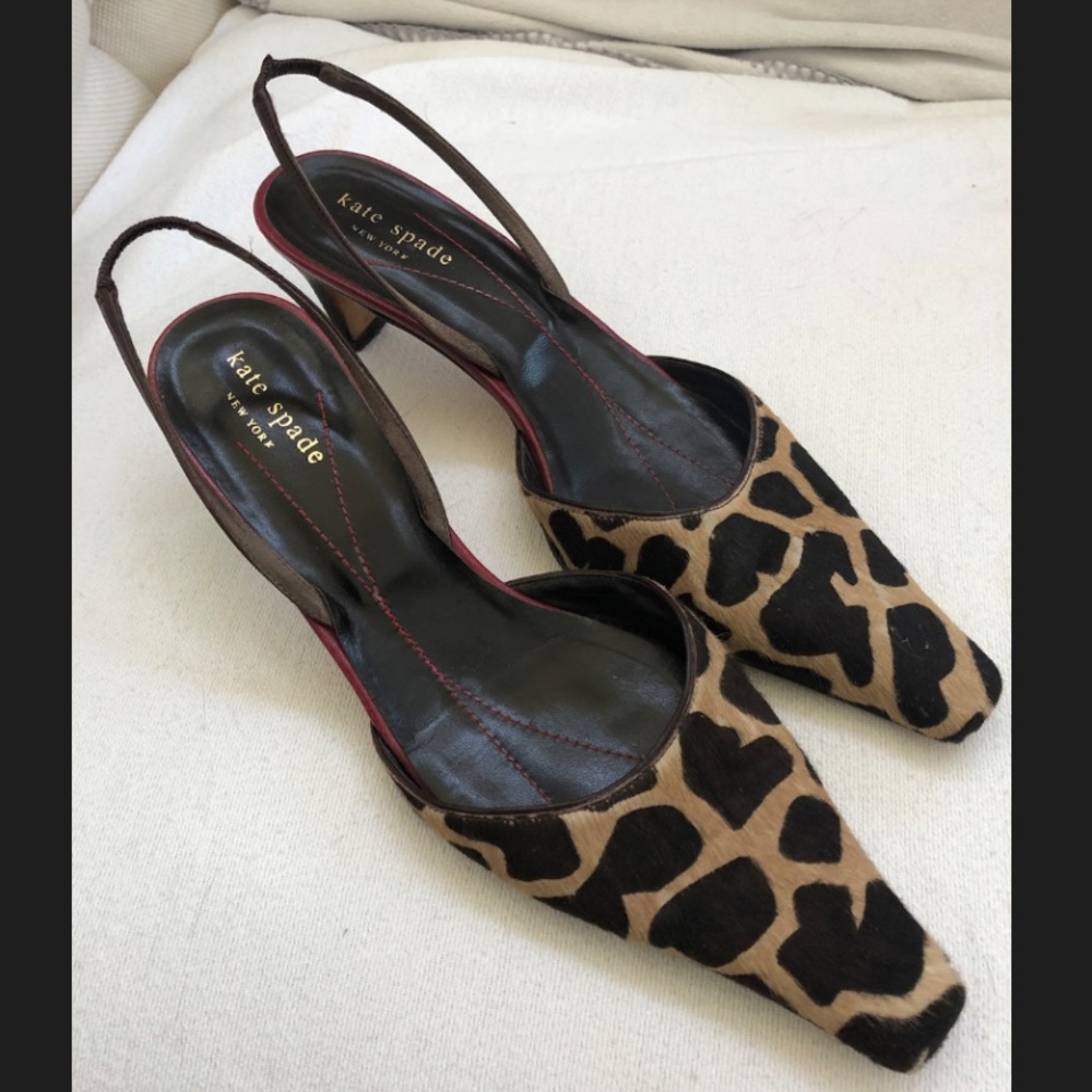 Kate Spade shoes